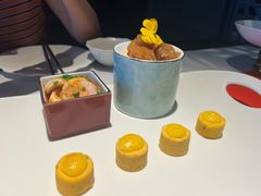 -馋遇江南·精致湖景雅宴(东方之门店)