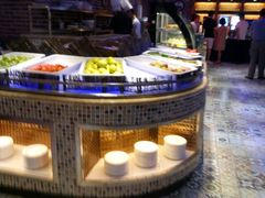 -吉布鲁牛排海鲜自助(武侯泛悦国际店)