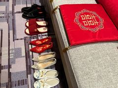 -大连星海皇冠假日酒店