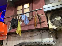 门面-CITY MART城市集市·里弄(北外滩来福士广场店)
