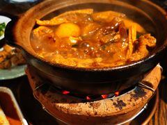 -十六蒲(桂林路店)