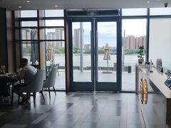 -翠山·映月湖景餐厅(映月湖公园店)