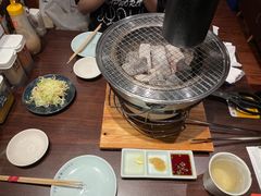-蒜香焼肉PURUSHIN(马场路店)