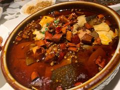 渝信毛血旺-渝信川菜(华盛店)