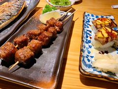 -和食亭·自助·烤肉·寿喜烧(海创园店)