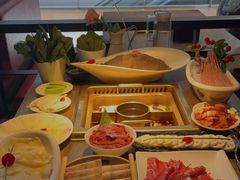 -九鼎轩脆毛肚火锅(徐州苏宁店)