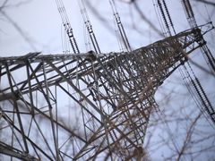 -鹫峰国家森林公园