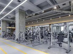 -LA合时健身4PMFIT(花桥旗舰店)
