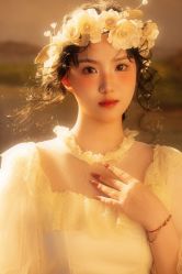 -onlygirl摄影美学馆高端定制(江滩店)