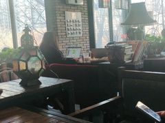 -D STAR COFFEE帝星咖啡