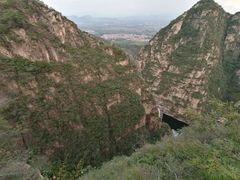 -龙庆峡风景区