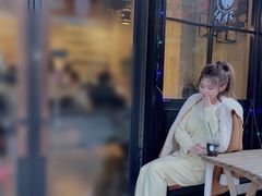-熙阁咖啡Segnal(时代中心店)