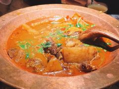 -吃饭皇帝大土家民族菜(正大广场店)