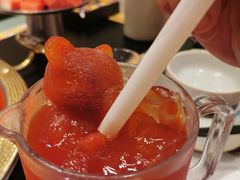 -廖掌柜·重庆鲜货火锅(上海首店)