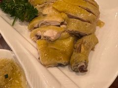 -古南都·老广东酒楼(龙江店)