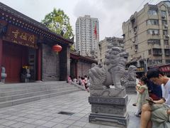 -罔极寺