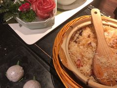 -捞王锅物料理(凯旋路店)