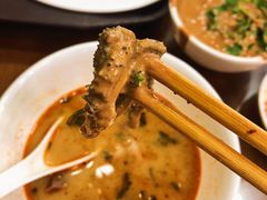 -白魁老号饭庄(交道口店)