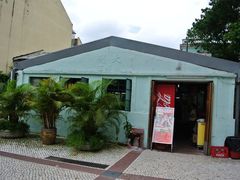 -大利来记咖啡室(告利雅施利华街店)