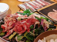-黔三一夺夺粉酸汤火锅(百信店)