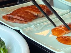 -羲和雅苑•北京烤鸭(平安国际金融中心店)