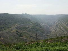 -抚顺煤矿博物馆