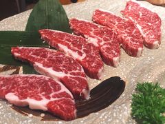 -泥炉烧肉师(新街口金銮巷店)