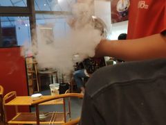 -1078號老北京涮肉(万达广场店)