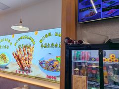 -华天新川面馆(缸瓦市店)