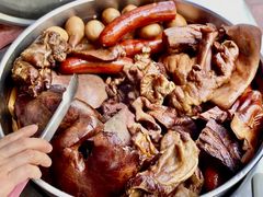 -牵人麻辣粉(粉巷店)