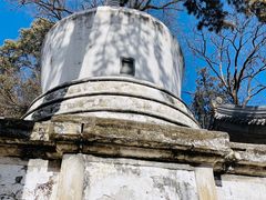 -潭柘寺景区