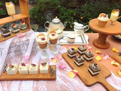 -大隐花事(熊婆婆的花园店)