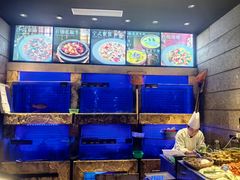 -玖味(老工人西路店)