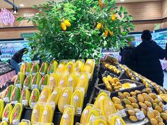 -AEON超市(永旺梦乐城泰达店)