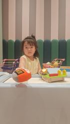-奈尔宝家庭中心·亲子餐厅(鄞州万达店)