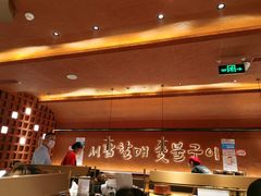 -西塔老太太泥炉烤肉(北京亚运村店)