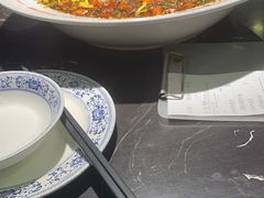 -陆小凤四川料理(北京路店)