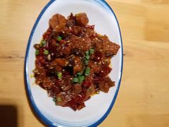 特色冷吃鱼-味当家鱼头火锅.•甲鱼料理(金沙店)