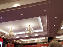 -昆山皇冠国际会展酒店