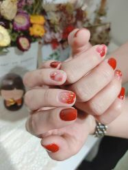 -YCai简薇美甲美睫美妆