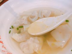 -小姜锅贴(凤凰街店)