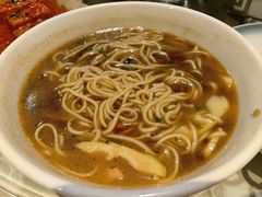 -杭州香格里拉·香宫中餐厅