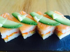 -Sushi Love 创意寿司(丽影广场店)