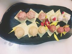 -滇池印象原生态火锅(南开大悦城店)