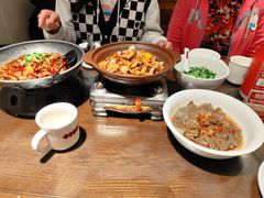 -味上湘菜馆(岳麓山店)