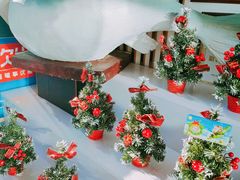 -肆月河豚·新淮扬(金融街店)