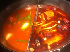 -湊湊火锅·茶憩(新中关购物中心店)