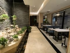 -华夏良子·足道SPA艾灸(方庄一店)