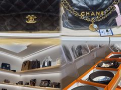 -海星奢选二手奢侈品手表包包鉴定回收寄卖(墨玉南路店)