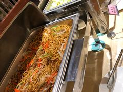 -静之湖湖畔餐厅